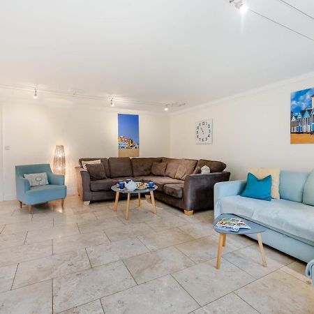 Camomile Cottage Friston Buitenkant foto