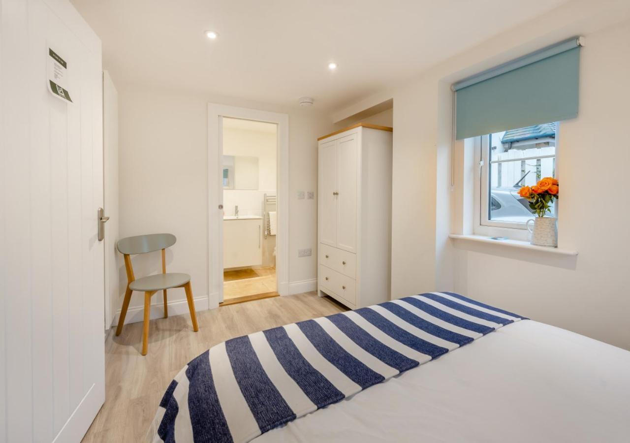 Camomile Cottage Friston Buitenkant foto